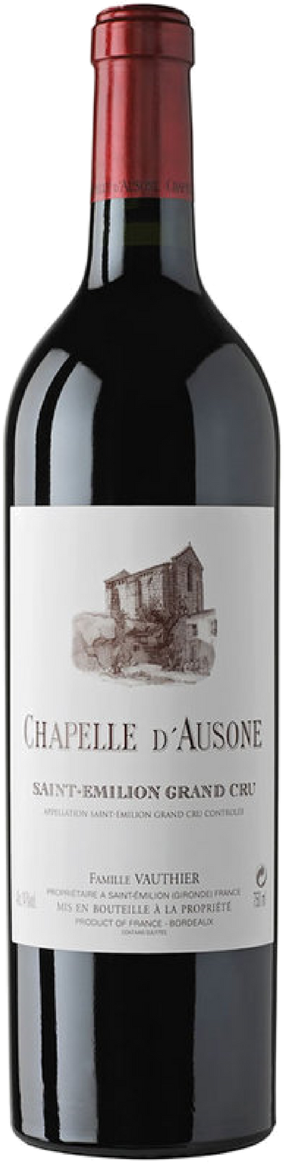 Château Grand Village