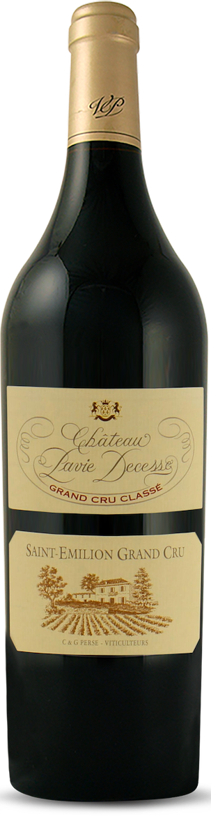Château Grand Village