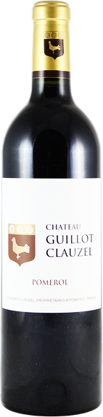 Château Grand Village