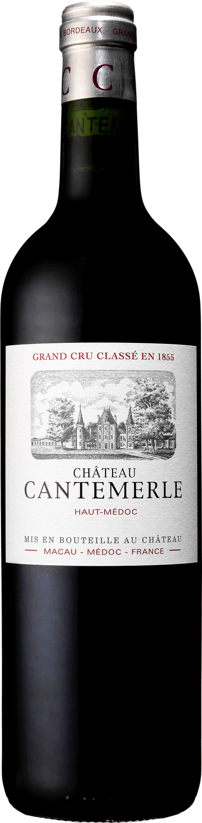 Château Grand Village