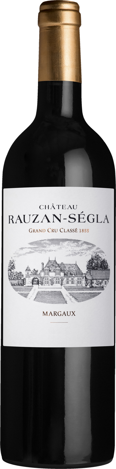 Château Grand Village