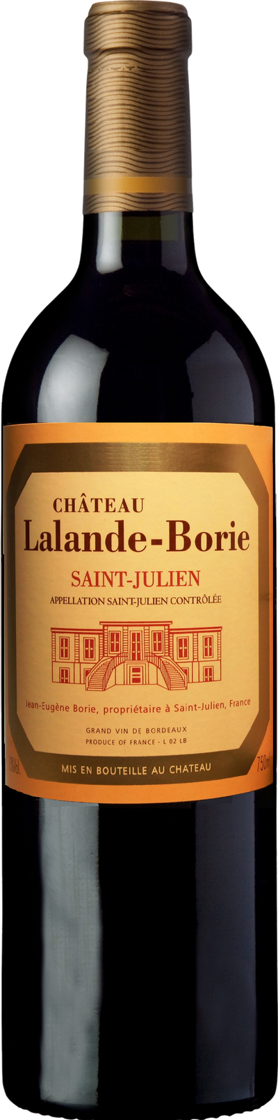 Château Grand Village
