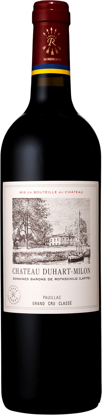 Château Grand Village