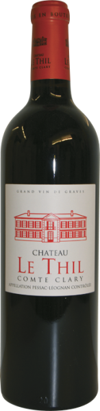 Château Grand Village