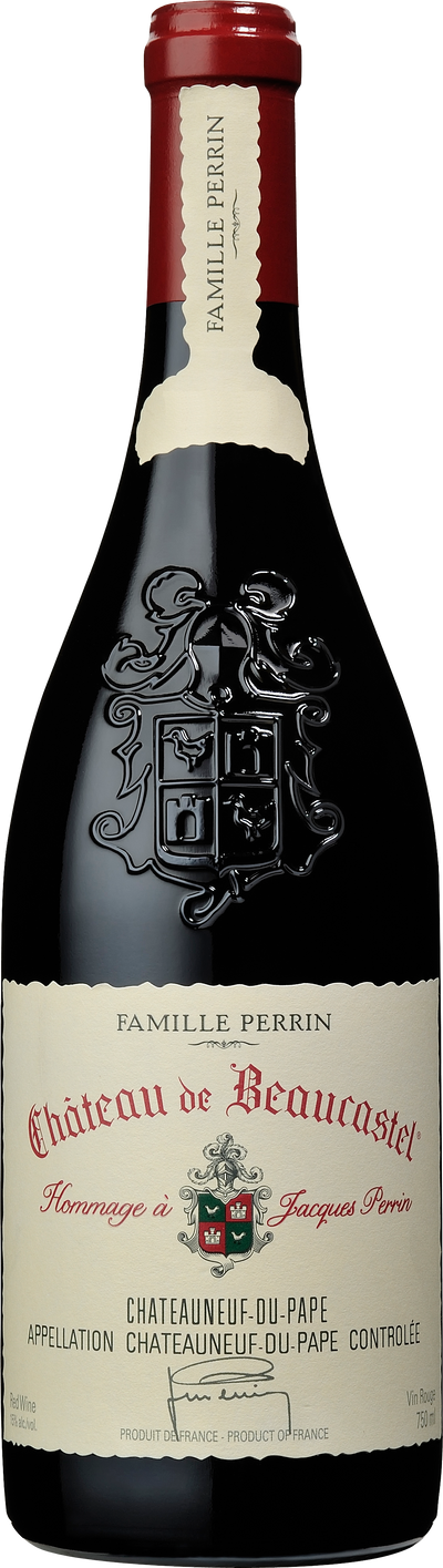 Château Grand Village