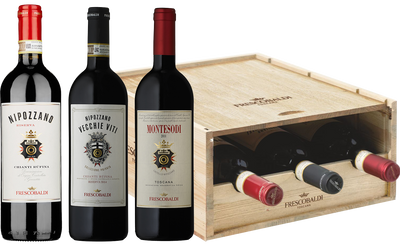 Château Grand Village