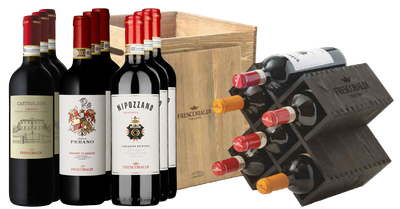 Château Grand Village