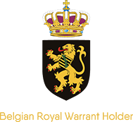 Logo Royal Warrant Holder