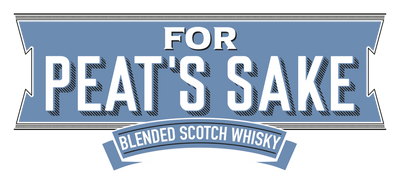 For Peat's Sake