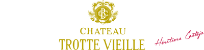 Château Trotte Vieille