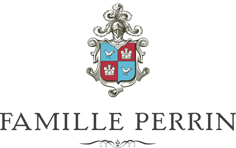 Famille Perrin
