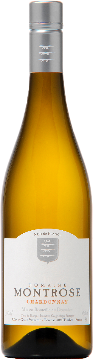 Château Grand Village