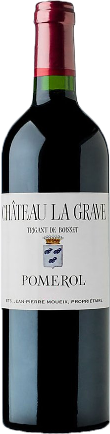 Château Grand Village
