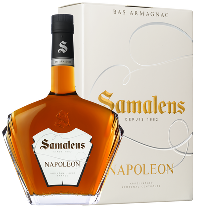 Château Grand Village