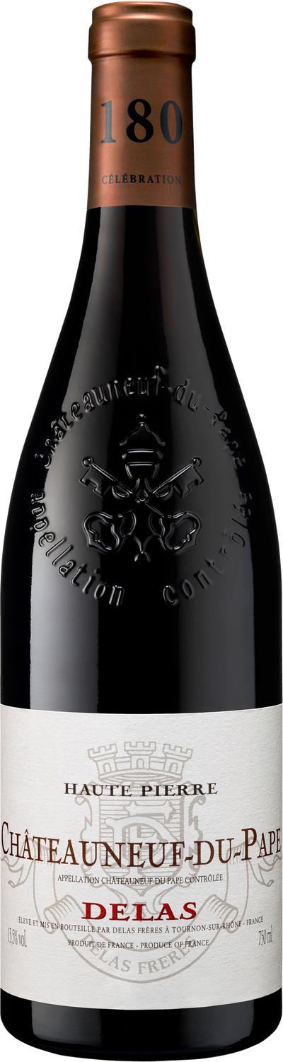 Château Grand Village