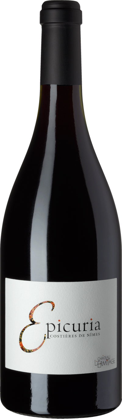 Château Grand Village