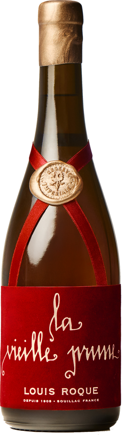 Château Grand Village