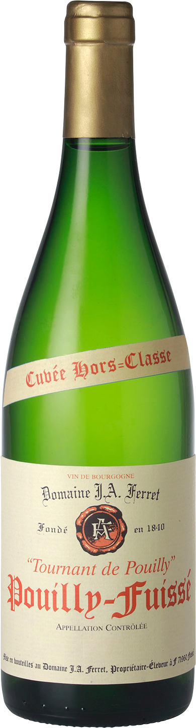 Château Grand Village