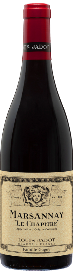 Château Grand Village