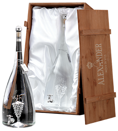 Château Grand Village