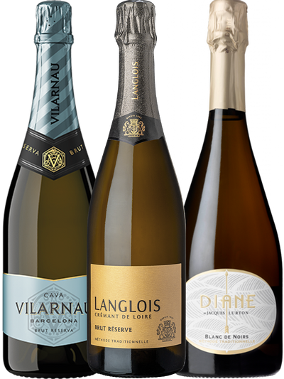 Château Grand Village