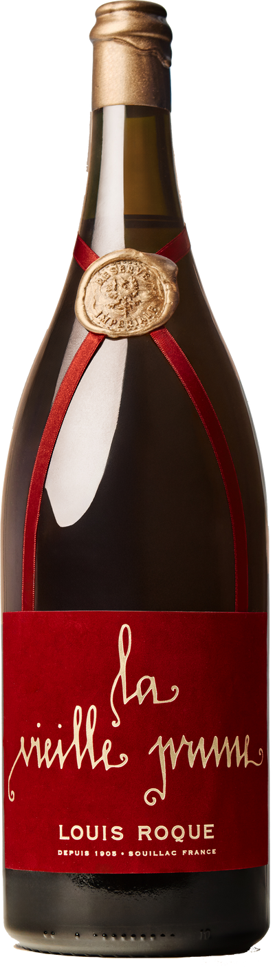 Château Grand Village