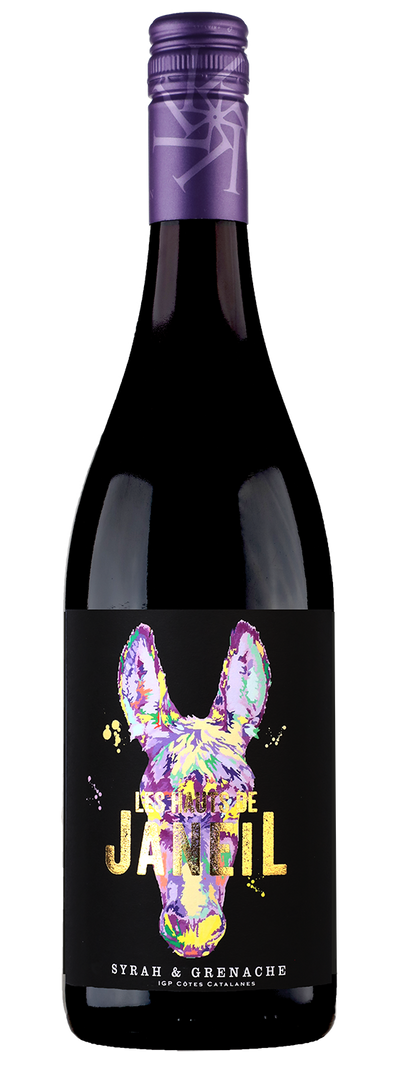 Château Grand Village