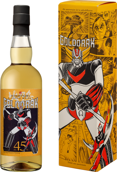 Château Grand Village