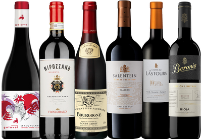 Château Grand Village