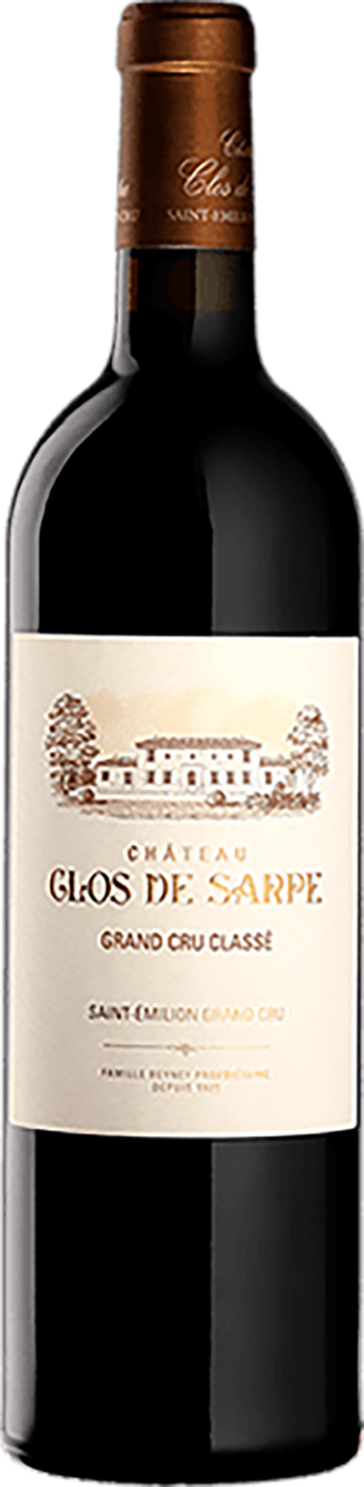 Château Grand Village