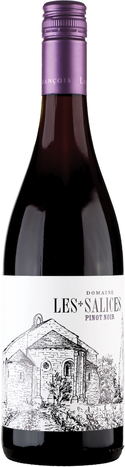 Château Grand Village