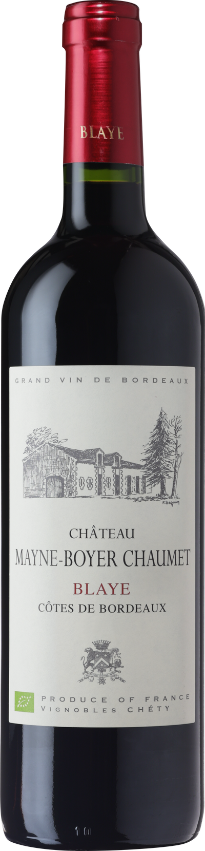 Château Grand Village