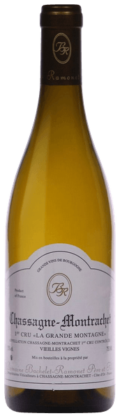 Château Grand Village