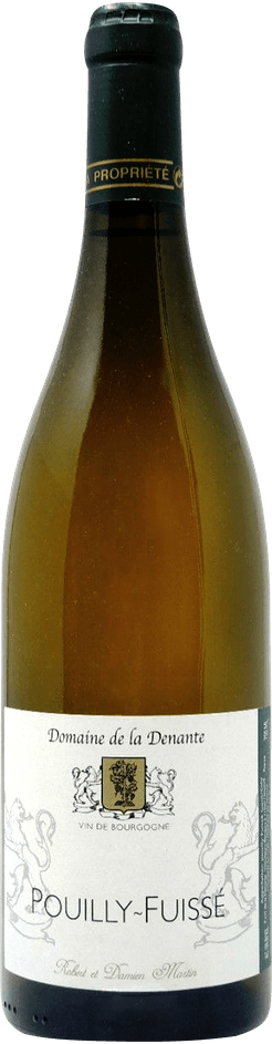 Château Grand Village