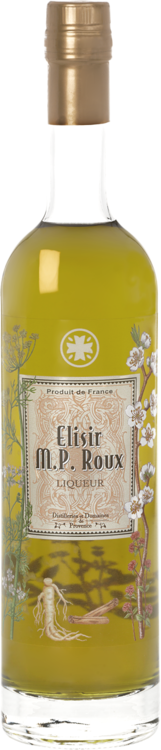 Château Grand Village