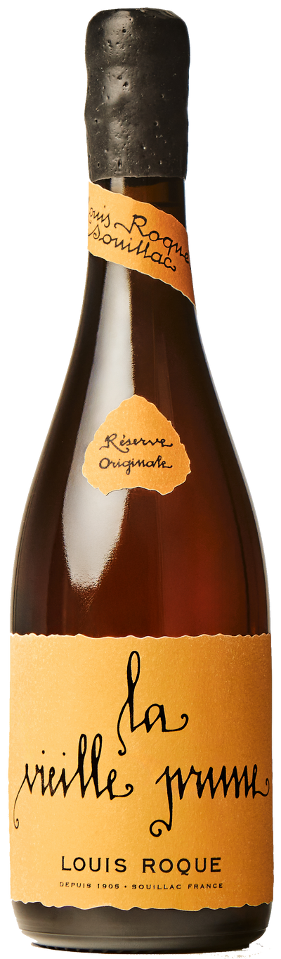 Château Grand Village