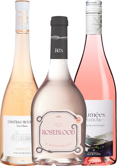 Château Grand Village