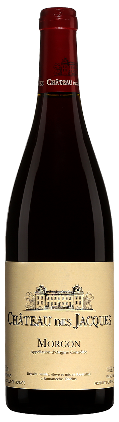 Château Grand Village