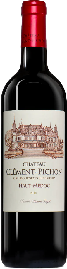 Château Grand Village