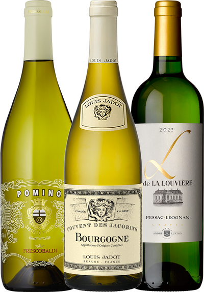 Château Grand Village