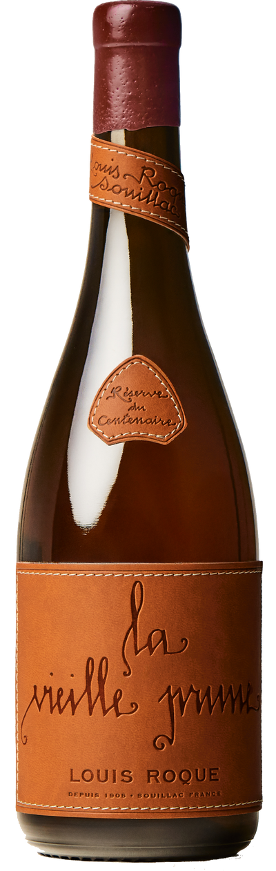 Château Grand Village