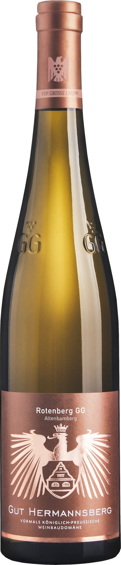 Château Grand Village