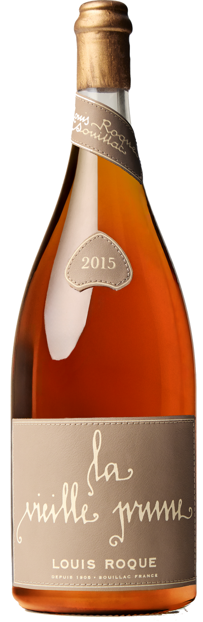 Château Grand Village