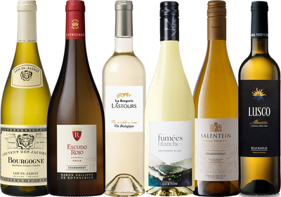 Château Grand Village