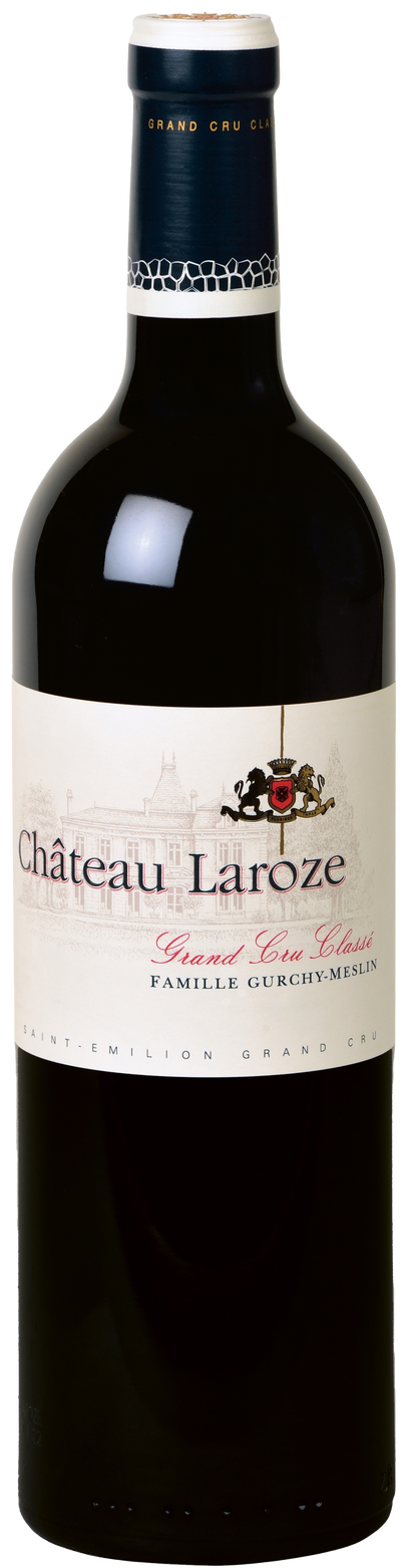 Château Grand Village