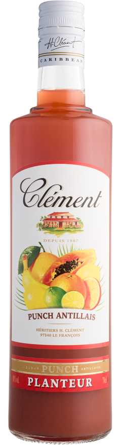 Château Grand Village