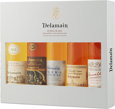 Château Grand Village