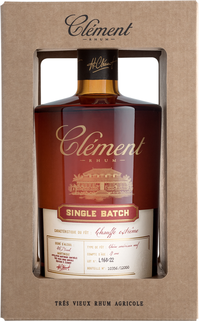 Château Grand Village