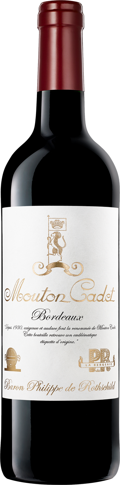 Château Grand Village