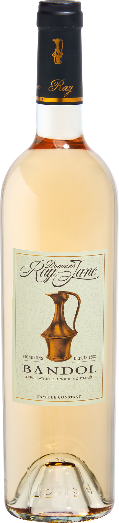 Château Grand Village